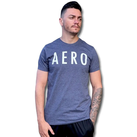 Camiseta Aeropostale Masculina - Ale Imports