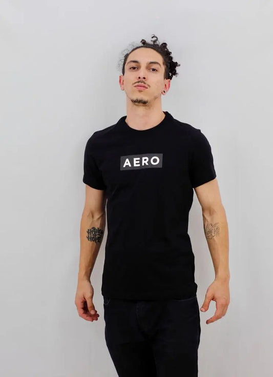 Camiseta Aeropostale Masculina - Ale Imports