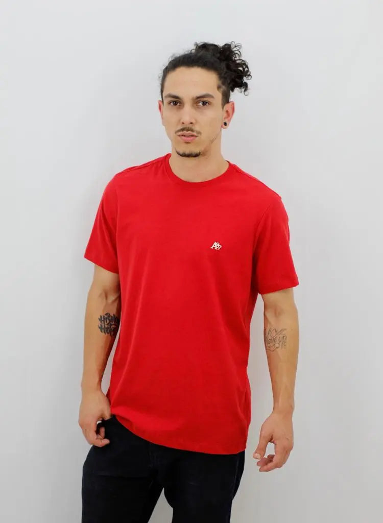 Camiseta Aeropostale Masculina - Ale Imports