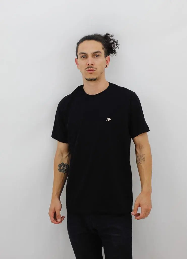 Camiseta Aeropostale Masculina - Ale Imports