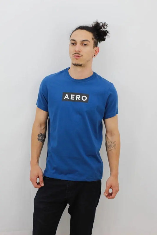 Camiseta Aeropostale Masculina - Ale Imports