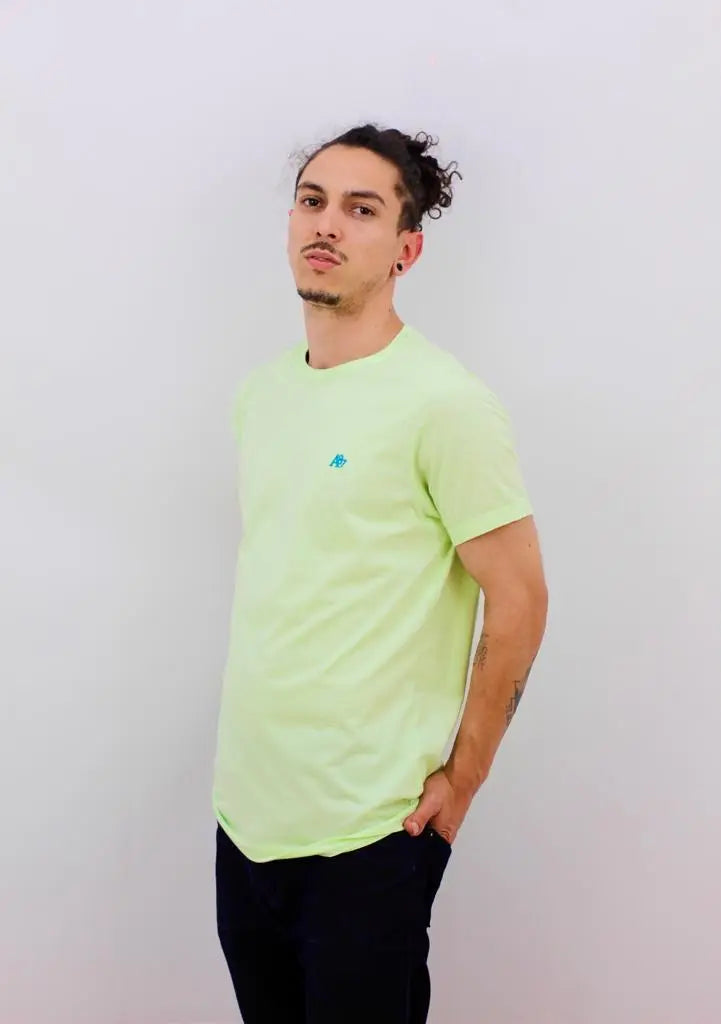 Camiseta Aeropostale Masculina - Ale Imports