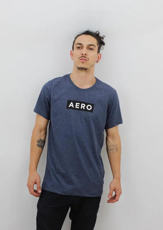 Camiseta Aeropostale Masculina - Ale Imports
