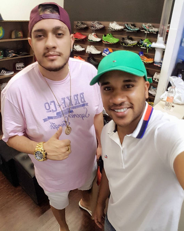 Acompanhe nosso instagram