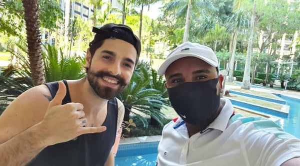 Acompanhe nosso instagram