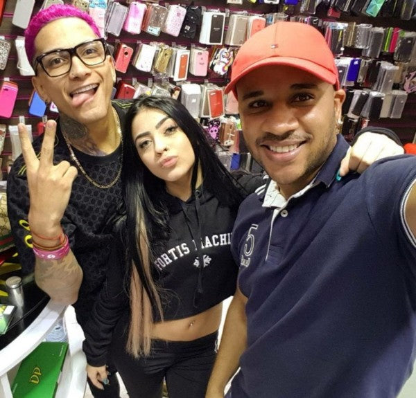 Acompanhe nosso instagram