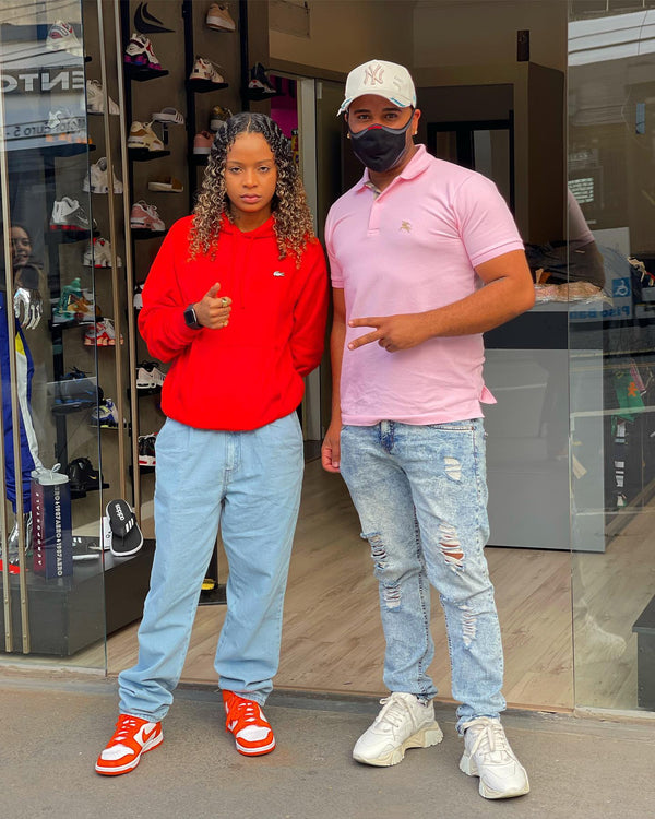 Acompanhe nosso instagram