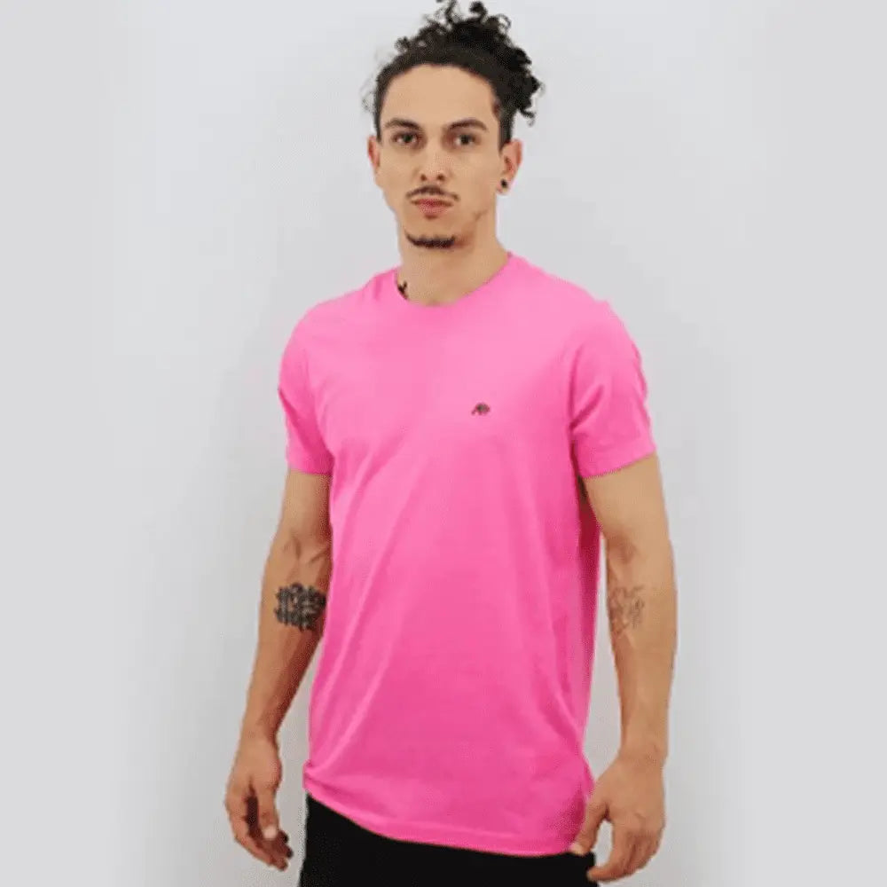 Camiseta Aeropostale Masculina - Ale Imports
