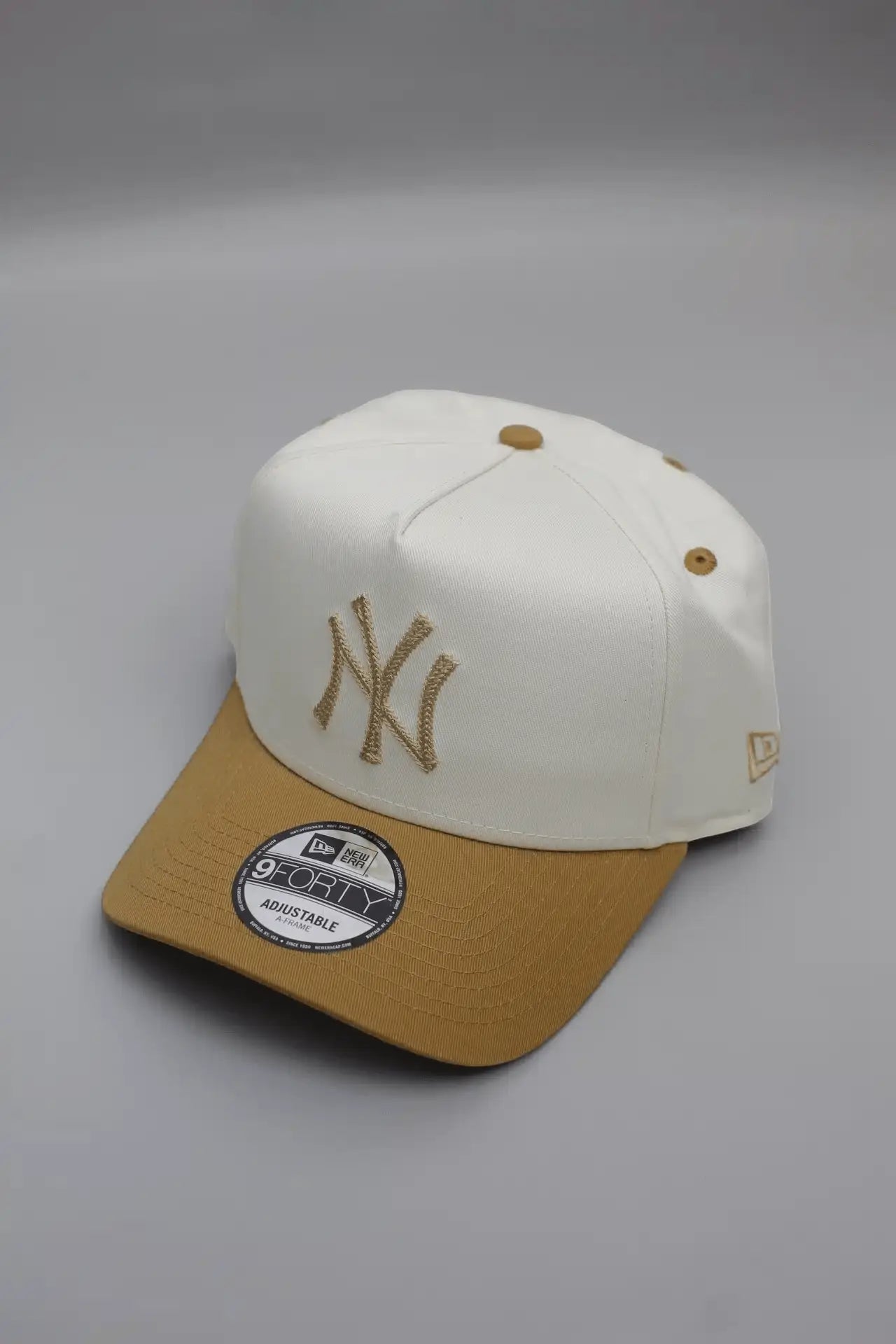 Boné new era 9FORTY A - Frame MLB New York Yankees - Ale Imports