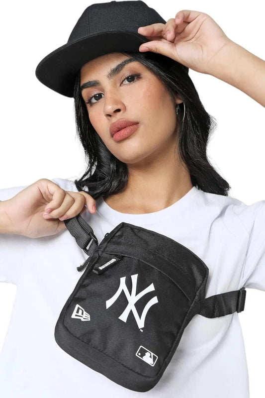 Bolsa Bag New Era Side - Ale Imports