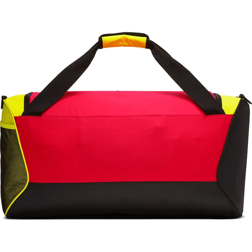 Bolsa Nike Brasilia 9.0 Unissex - Ale Imports