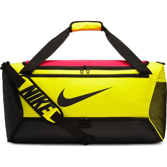 Bolsa Nike Brasilia 9.0 Unissex - Ale Imports