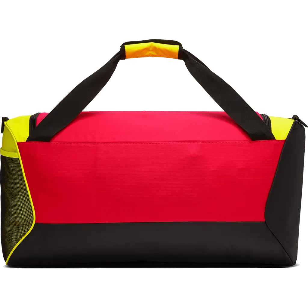 Bolsa Nike Brasilia 9.0 Unissex - Ale Imports