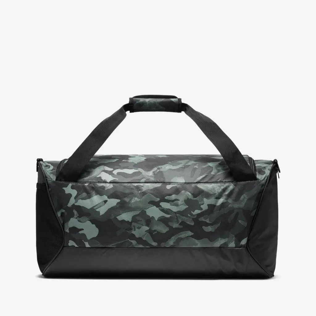 Bolsa Nike Brasilia Estampada (Média) Unissex - Ale Imports