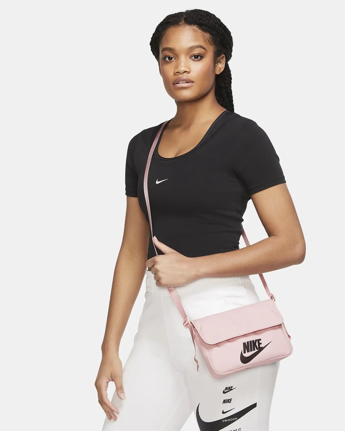 Bolsa Nike Transversal Sportswear - Ale Imports