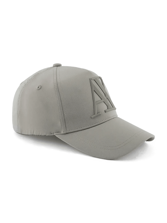 Boné Armani Masculino com Logo Maxi - 954079CC518 - Ale Imports