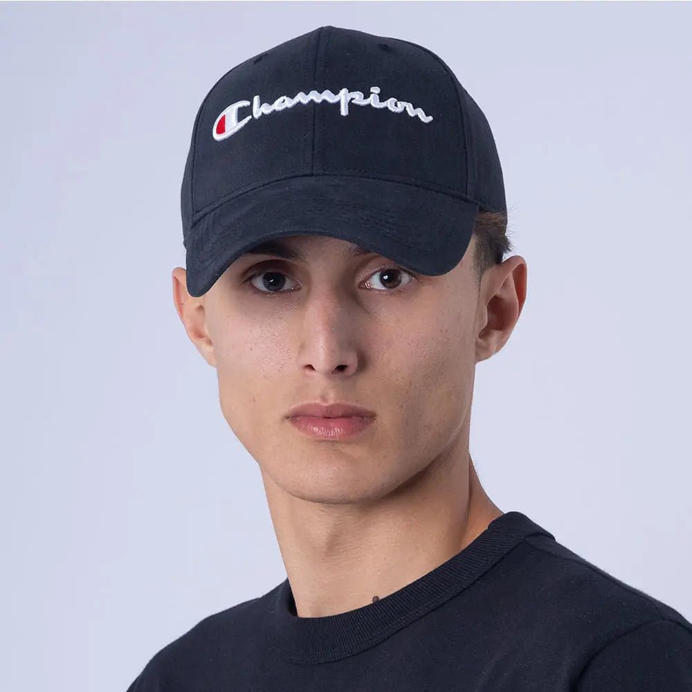 Boné Champion - branco - Ale Imports