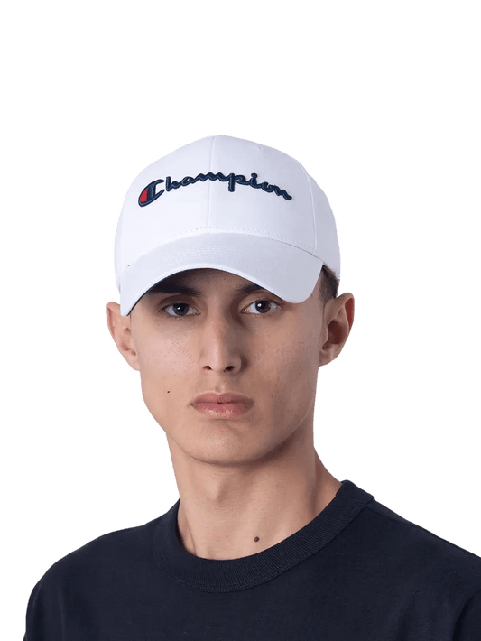 Boné Champion - branco - Ale Imports