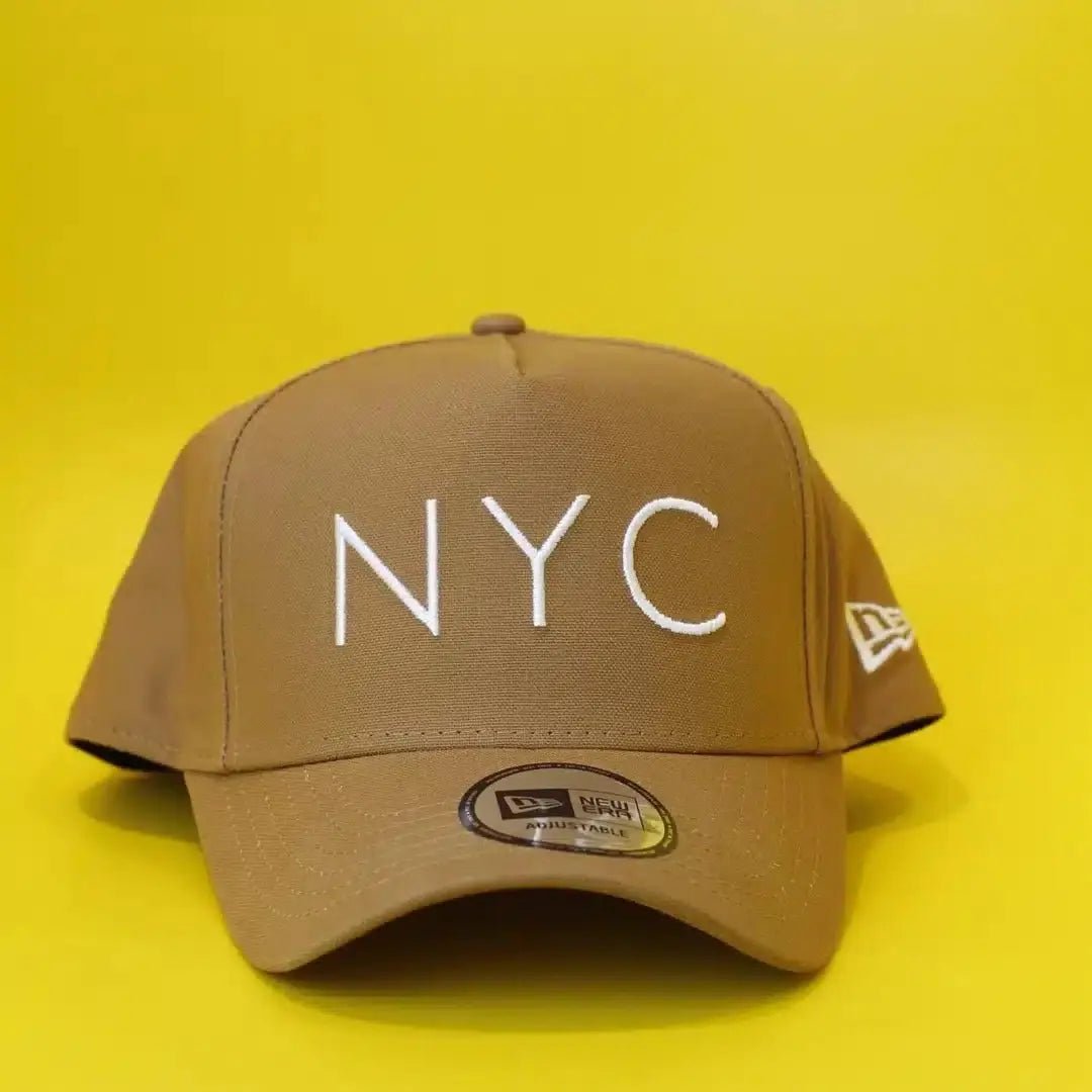 Boné New Era 9Forty Nyw - Ale Imports