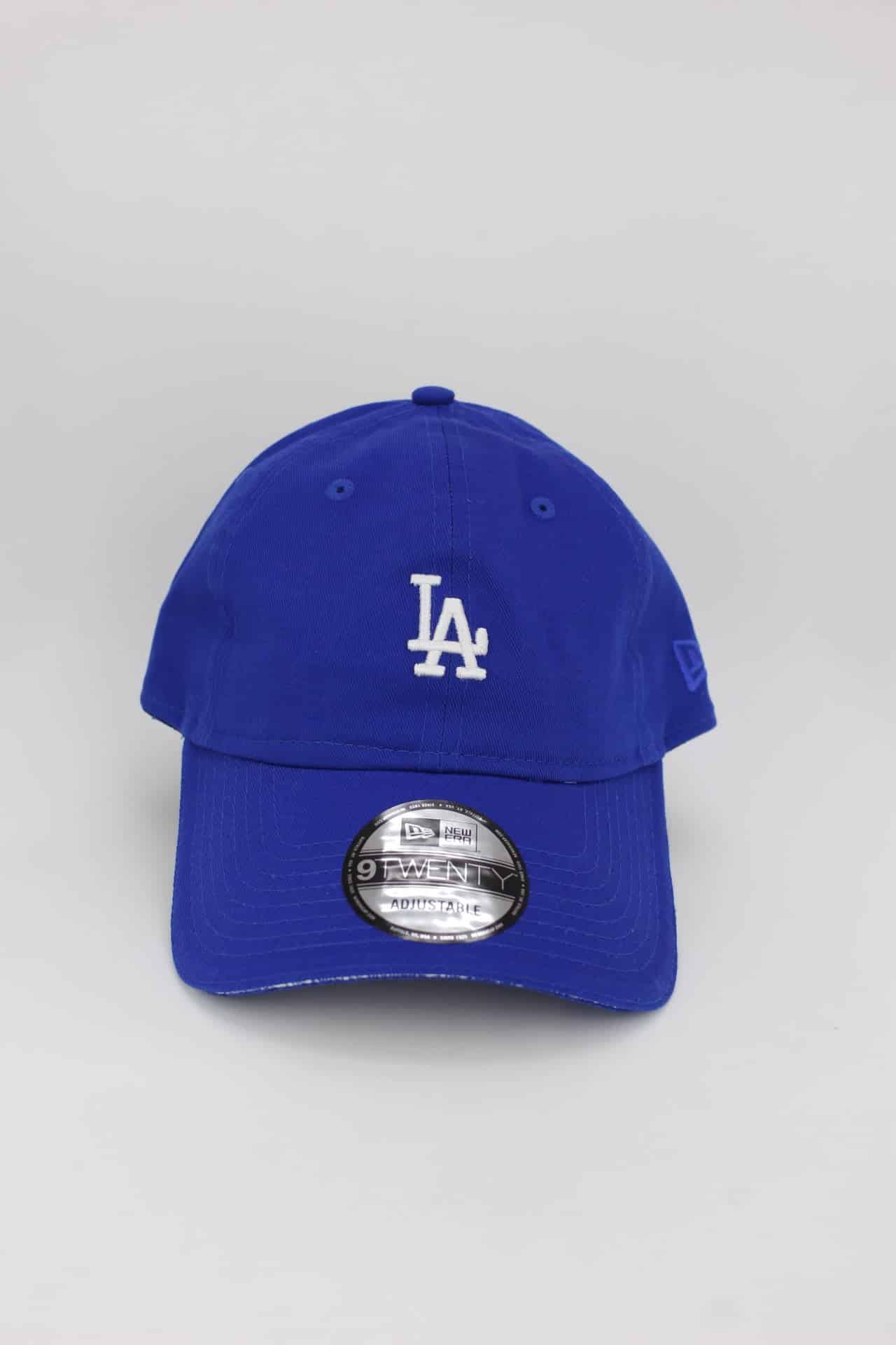 Boné New Era LA - Ale Imports