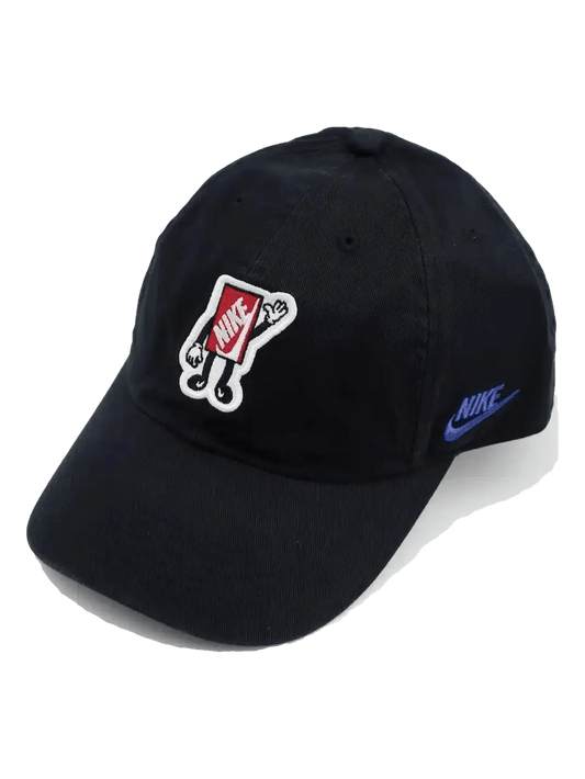 Boné Nike Club Boxy - Infantil - Ale Imports