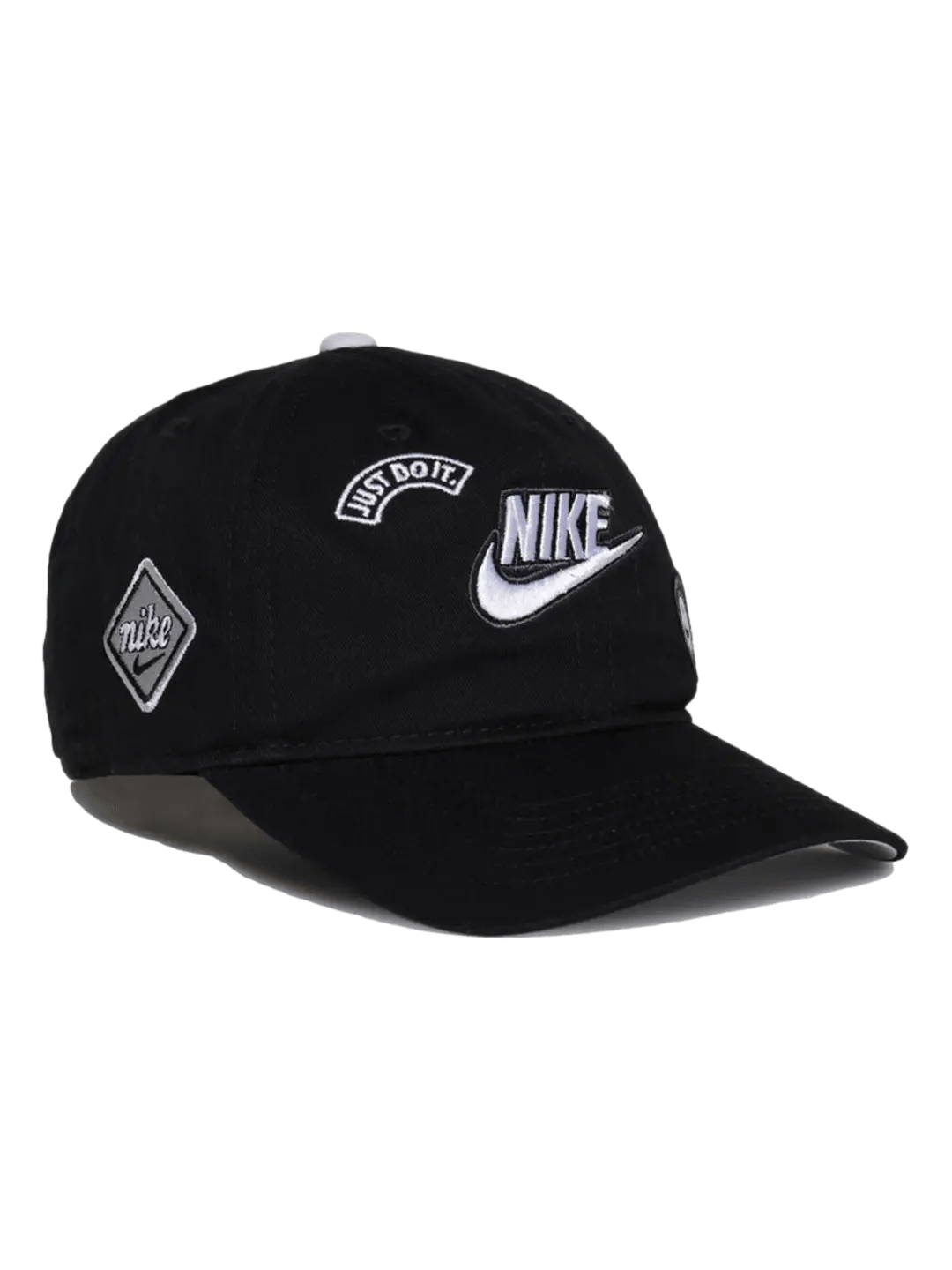 Boné Nike Club Boxy - Infantil - Ale Imports