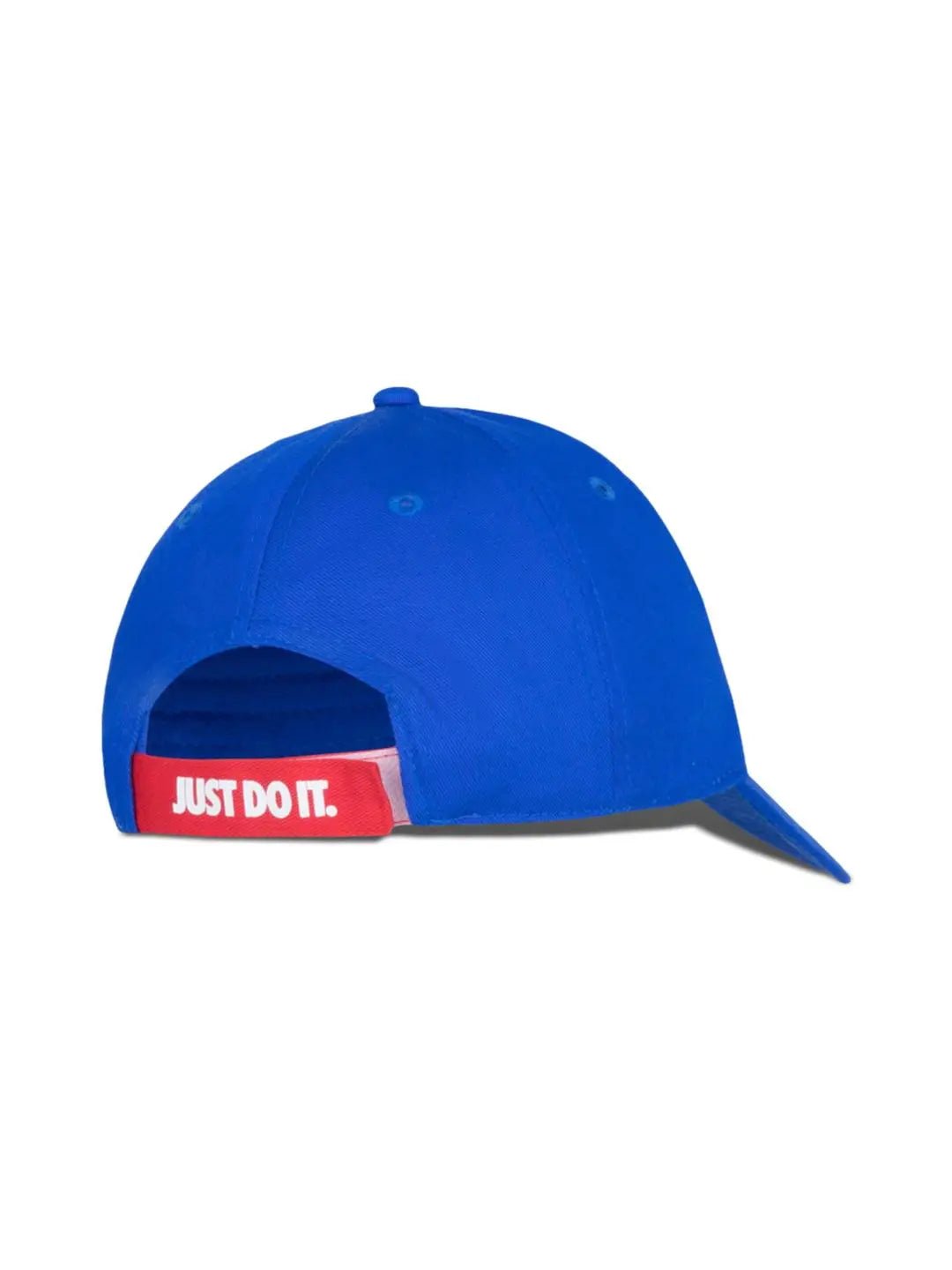 Boné Nike Club Boxy - Infantil - Ale Imports
