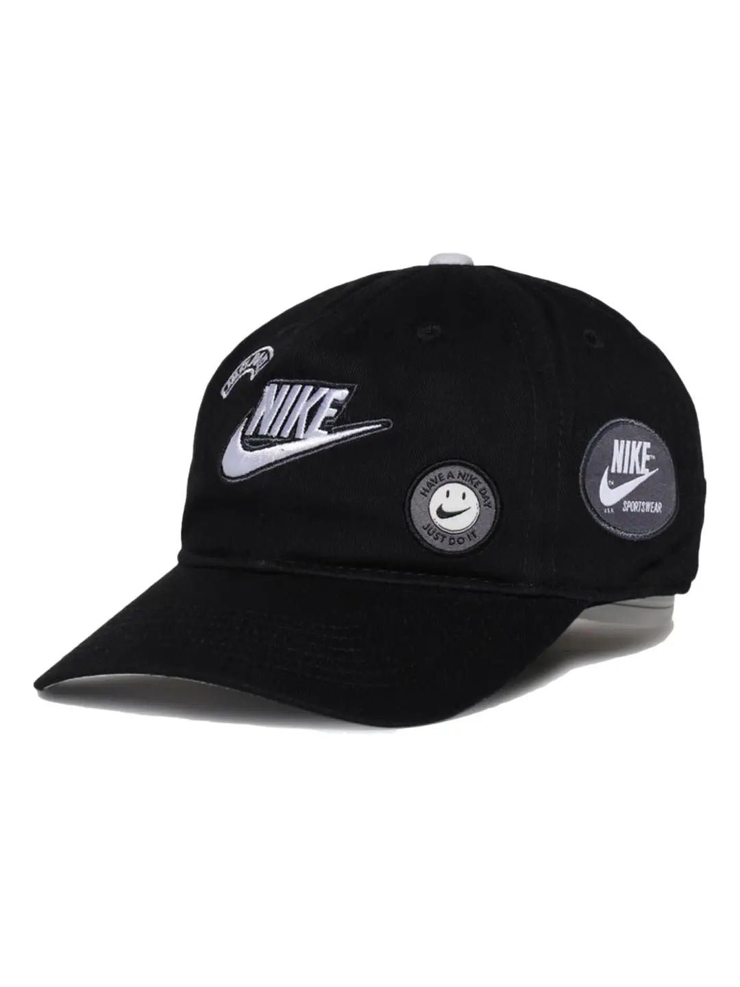 Boné Nike Club Boxy - Infantil - Ale Imports