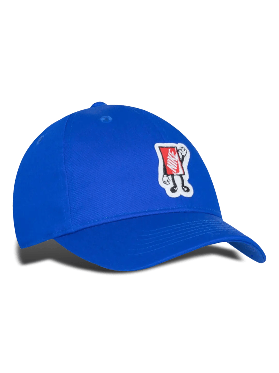 Boné Nike Club Boxy - Infantil - Ale Imports