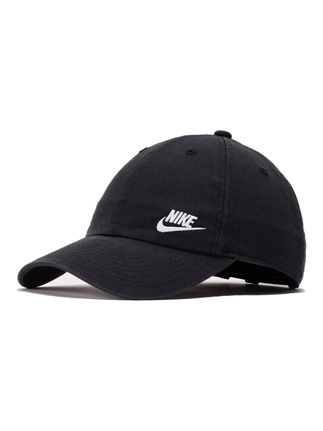 Boné Nike Club Futura - Preto - Ale Imports