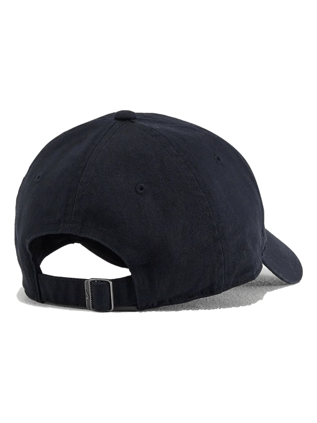 Boné Nike Club Futura - Preto - Ale Imports