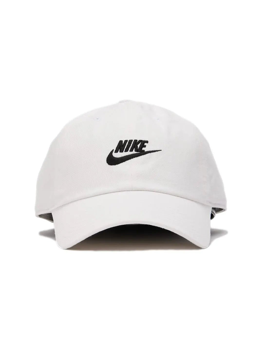 Boné Nike Sportswear H86 Futura Washed Unissex Branco - Ale Imports