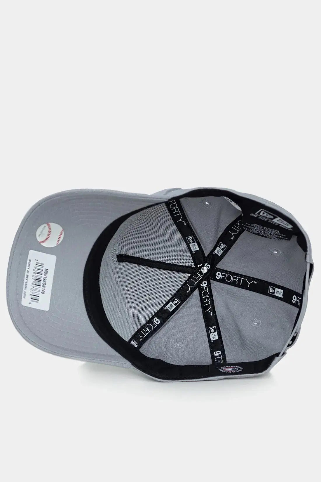 Boné New Era - Ale Imports