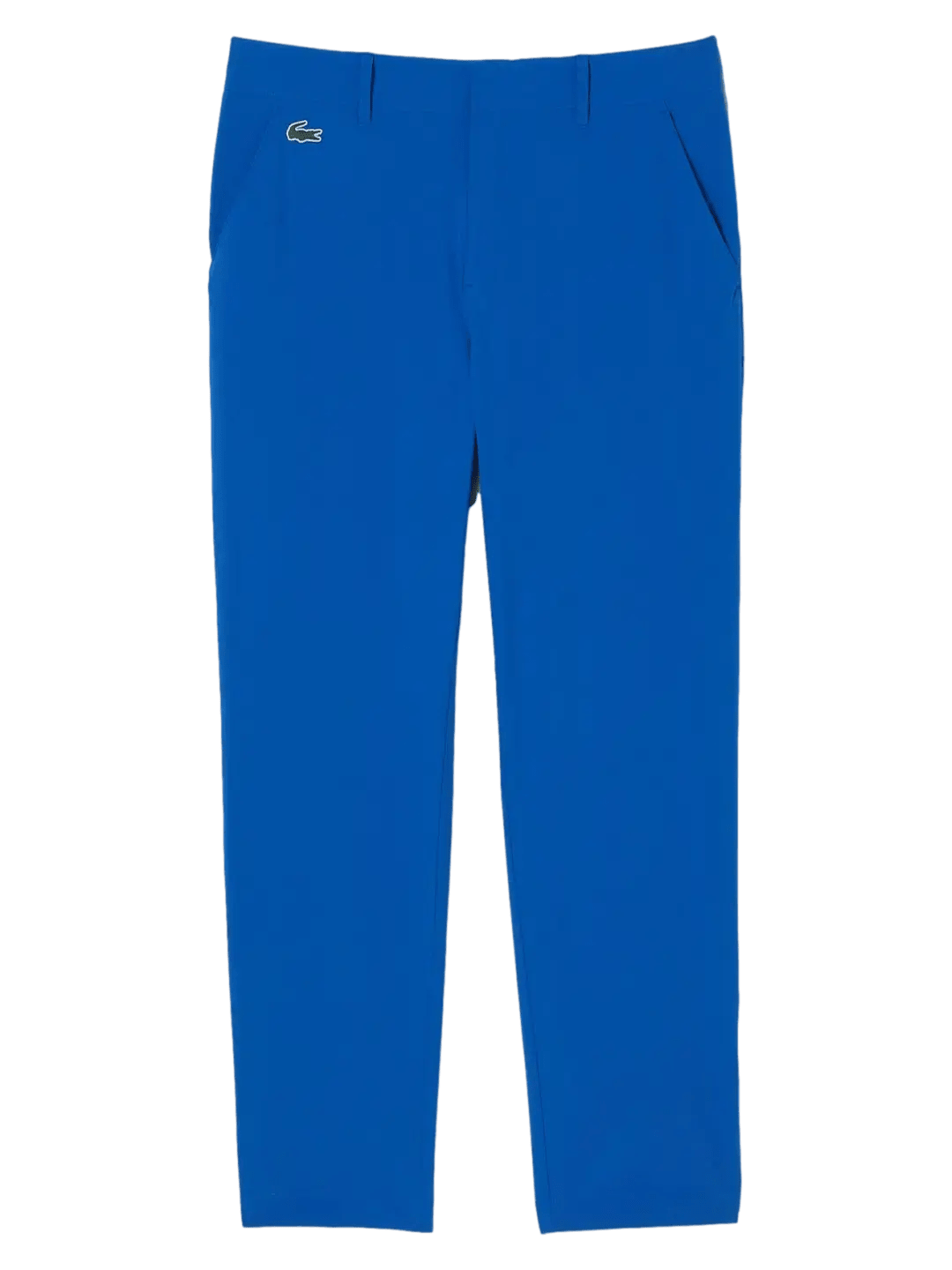 Calça Lacoste Masculina chino de golfe SPORT - Ale Imports