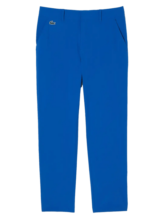 Calça Lacoste Masculina chino de golfe SPORT - Ale Imports