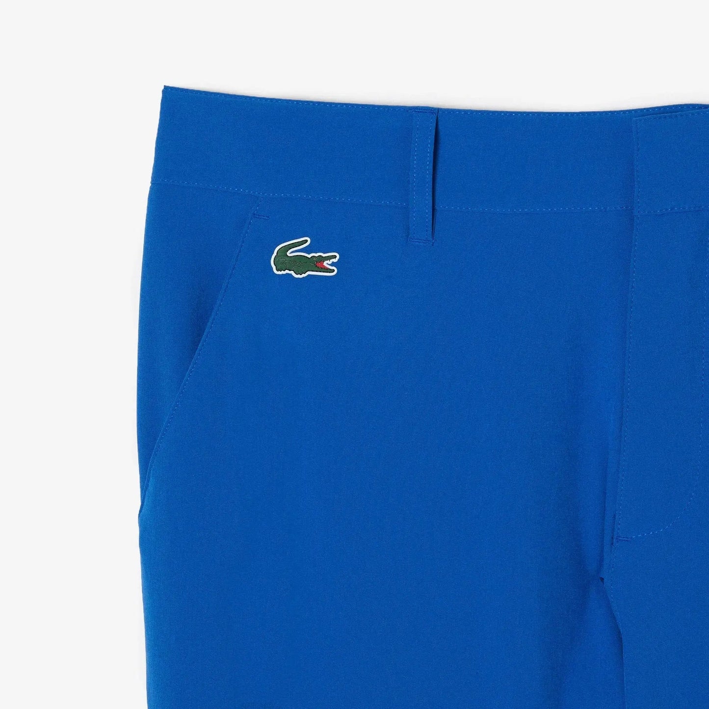 Calça Lacoste Masculina chino de golfe SPORT - Ale Imports