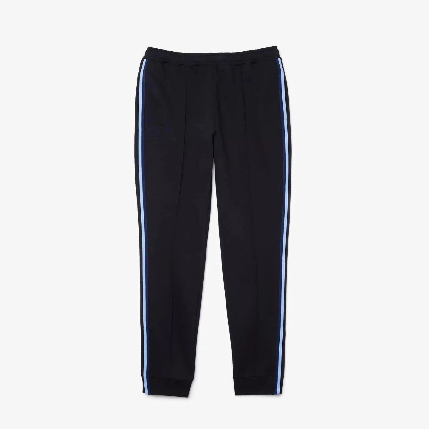 Calça Moletom Lacoste Masculina - Azul - Ale Imports