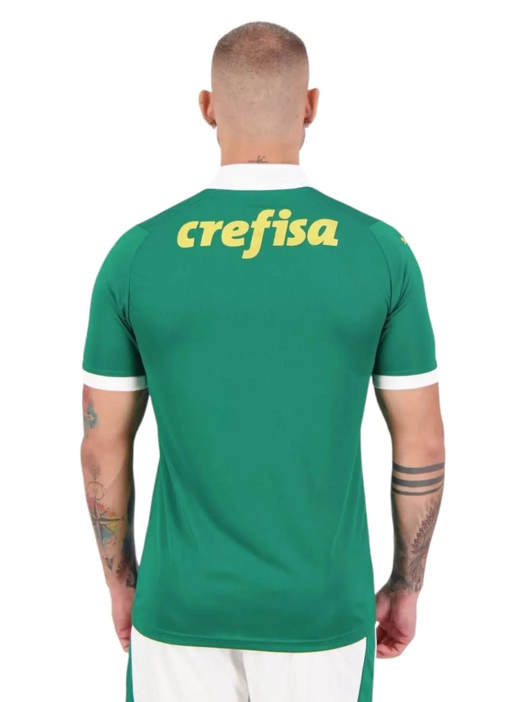 Camisa Masculina Palmeiras I Puma 24/25 Torcedor - Ale Imports