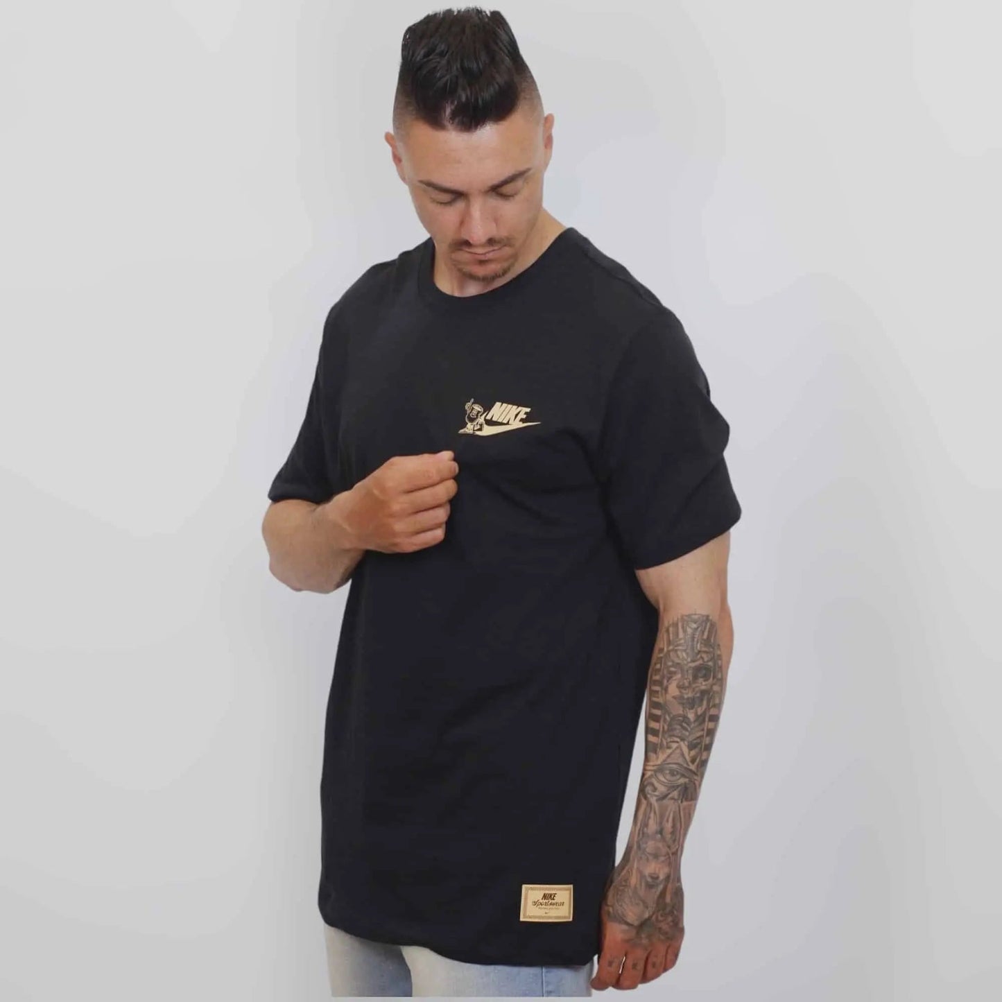 Camisa Nike Sportswear - Ale Imports