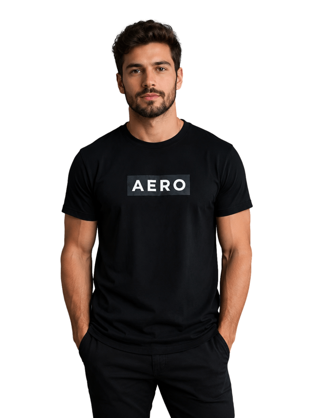 Camiseta Aeropostale Masculina - Ale Imports