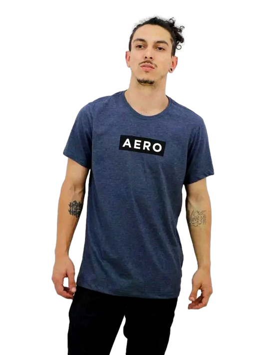 Camiseta Aeropostale Masculina
