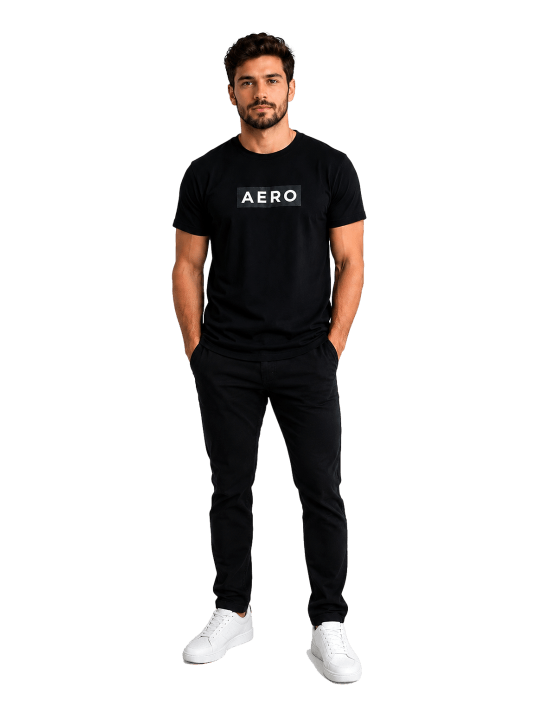 Camiseta Aeropostale Masculina - Ale Imports