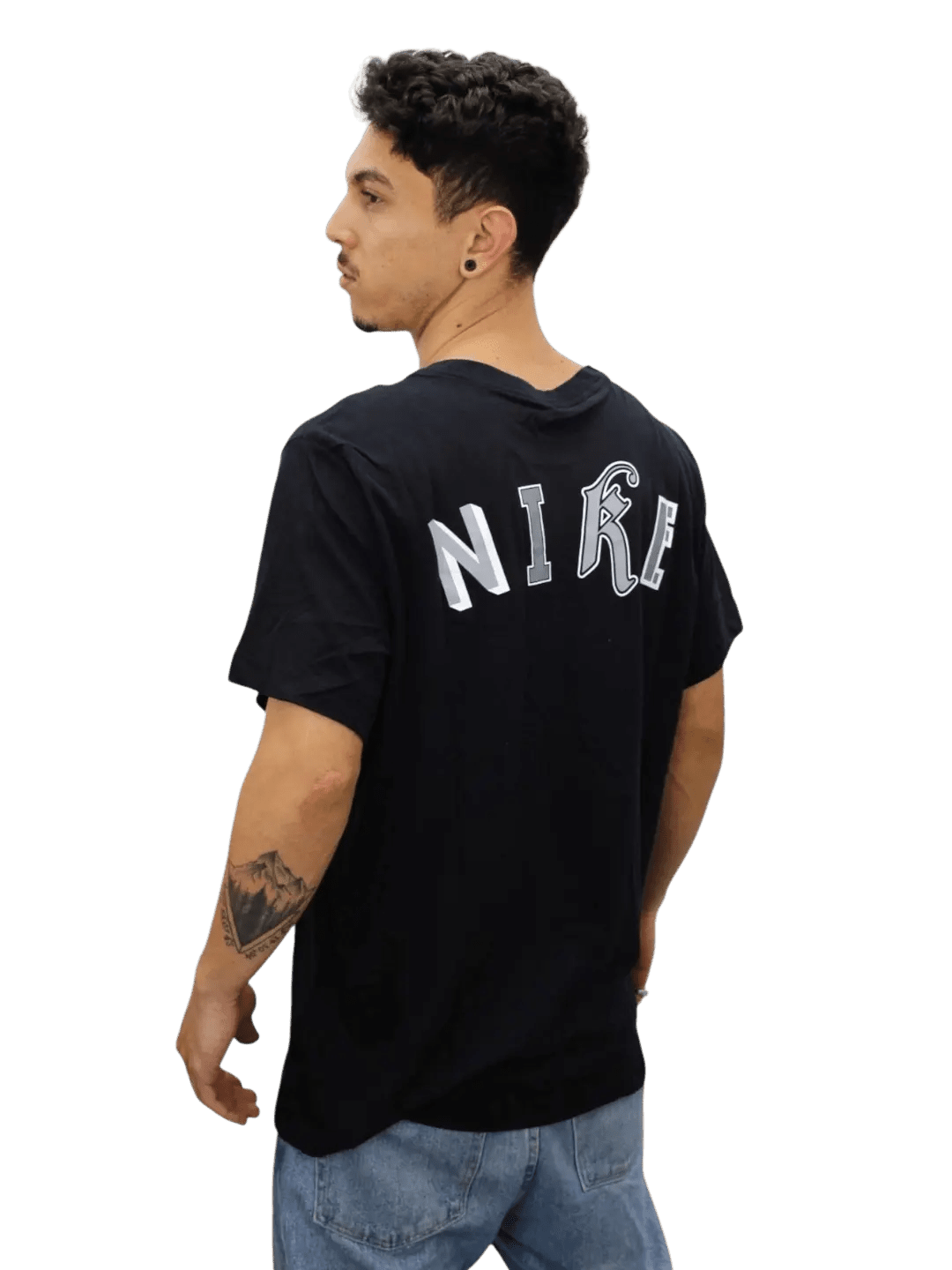 Camiseta Nike Masculina - Ale Imports