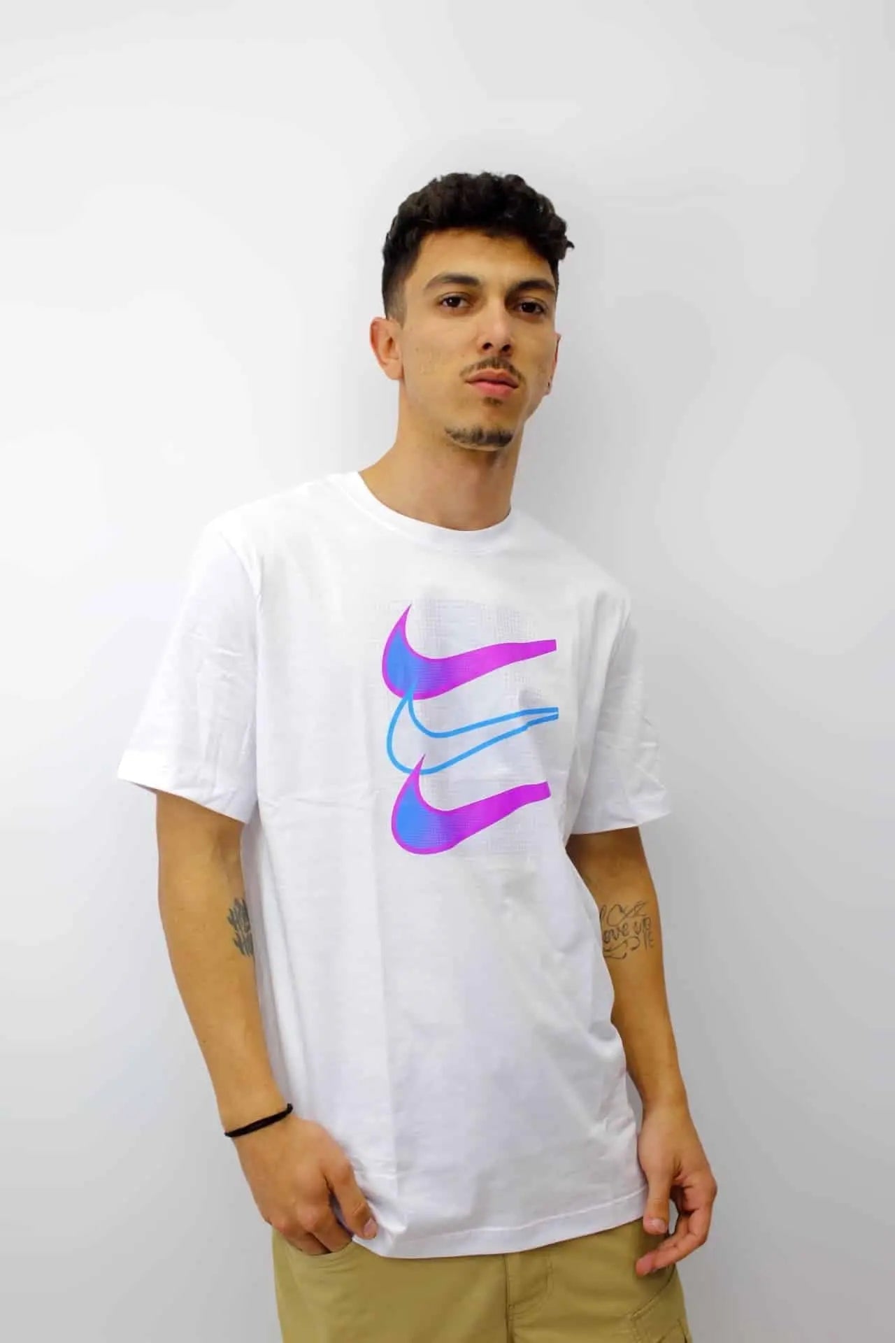 Camiseta Nike Masculina - Ale Imports