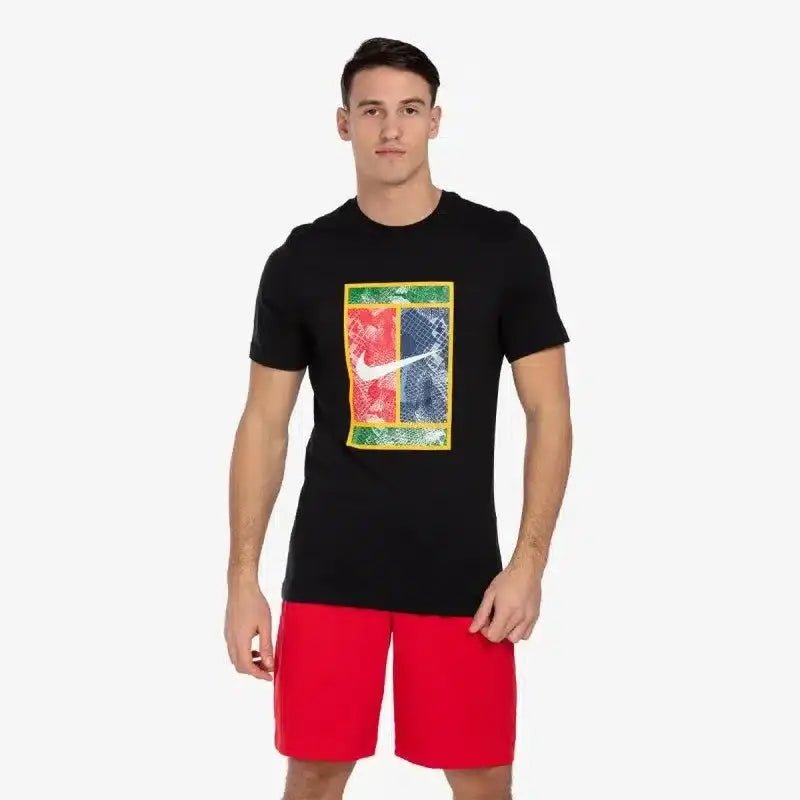Camiseta Nike Masculina - Ale Imports