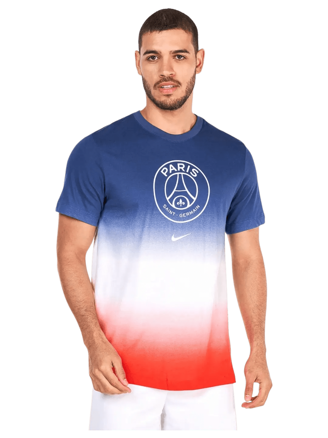 Camiseta nike Masculina - PSG 23/24 - Ale Imports
