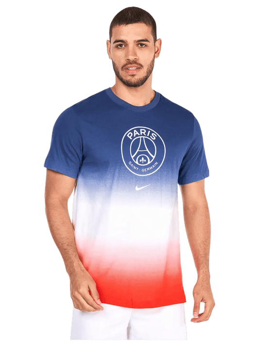 Camiseta nike Masculina - PSG 23/24 - Ale Imports