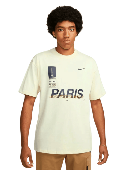 Camiseta Nike Masculina PSG Paris Saint - Germain - Ale Imports