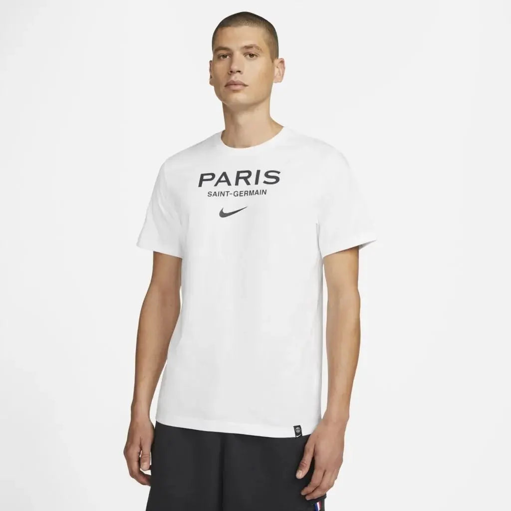 Camiseta Nike Paris Saint - Germain Masculina - Ale Imports