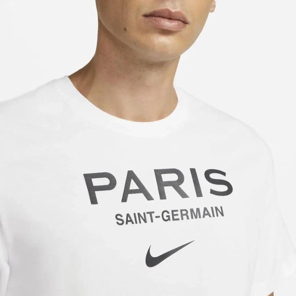 Camiseta Nike Paris Saint - Germain Masculina - Ale Imports